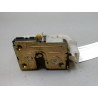 SYSTEME CONDAMNATION ARRIERE GAUCHE RENAULT CLIO II Phase 2 2001-2006