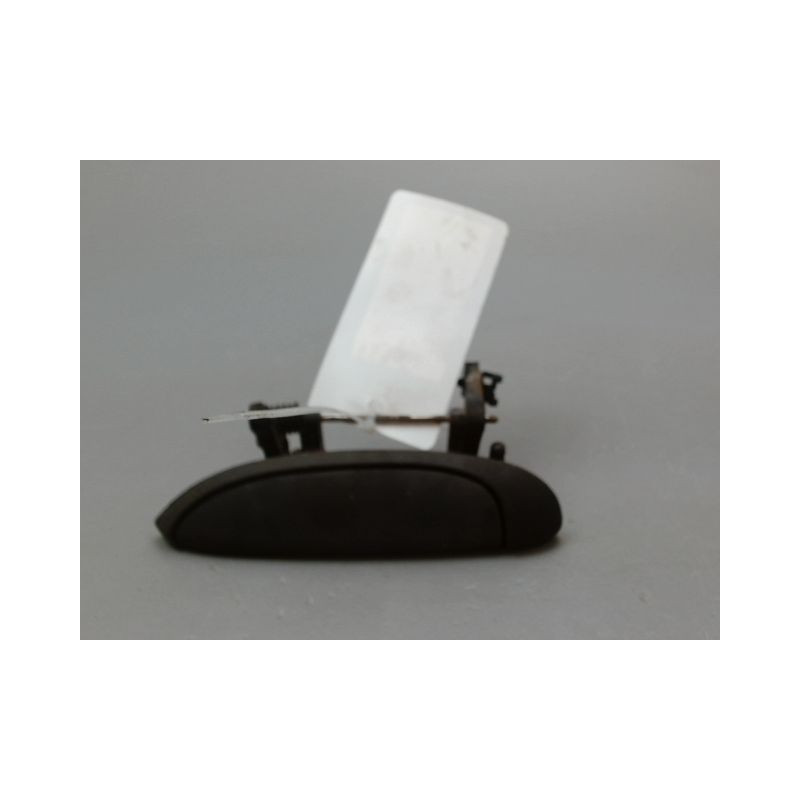 POIGNEE EXTERIEURE PORTE ARRIERE GAUCHE RENAULT CLIO II Phase 2 2001-2006