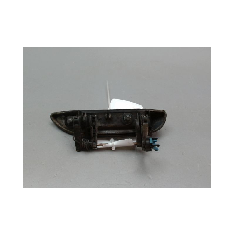 POIGNEE EXTERIEURE PORTE ARRIERE GAUCHE RENAULT CLIO II Phase 2 2001-2006