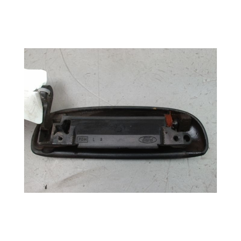 POIGNEE EXTERIEURE PORTE AVANT GAUCHE FORD KA I 1996-2008