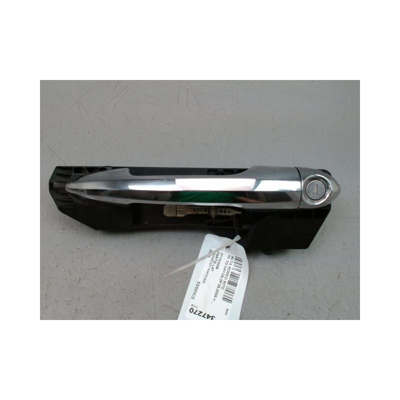 POIGNEE EXTERIEURE PORTE AVANT GAUCHE ALFA ROMEO MI.TO 2008-...