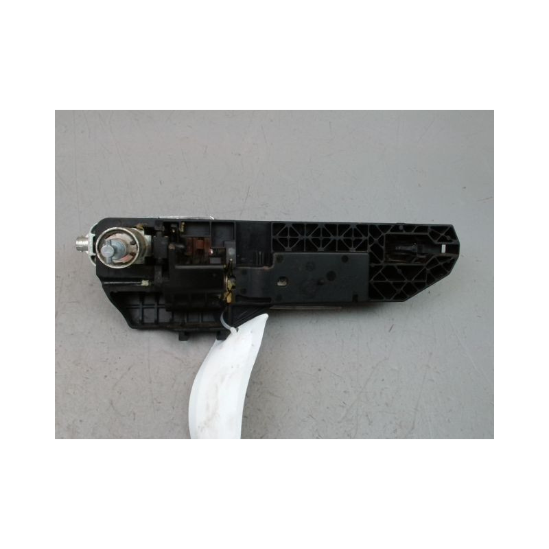 POIGNEE EXTERIEURE PORTE AVANT GAUCHE ALFA ROMEO MI.TO 2008-...