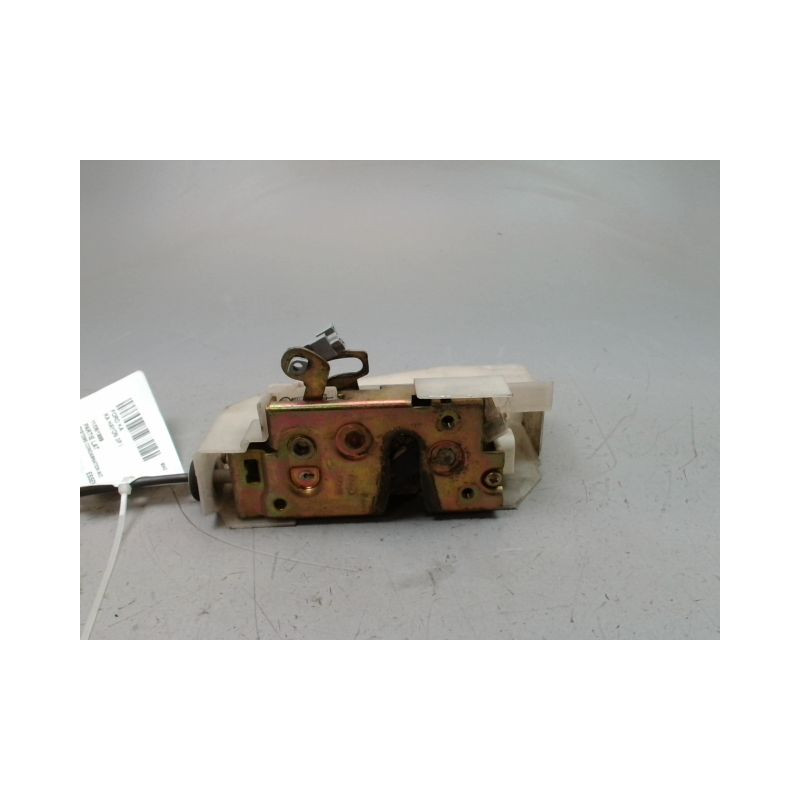 SYSTEME CONDAMNATION AVANT DROIT FORD KA I 1996-2008