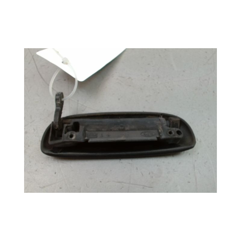 POIGNEE EXTERIEURE PORTE AVANT GAUCHE FORD KA I 1996-2008