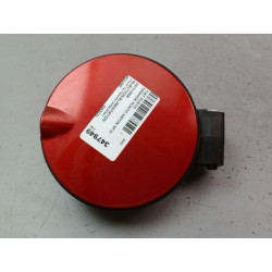 VOLET DE TRAPPE CARBURANT
