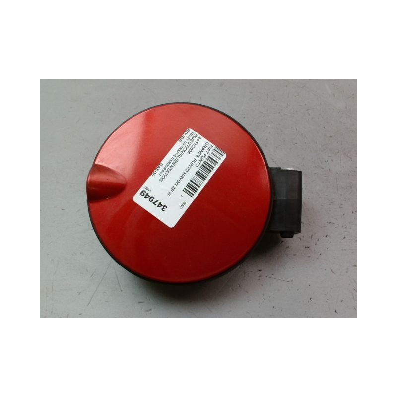 VOLET DE TRAPPE CARBURANT FIAT GRANDE PUNTO III 2005-...