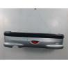PARE-CHOC ARRIER PEUGEOT 206