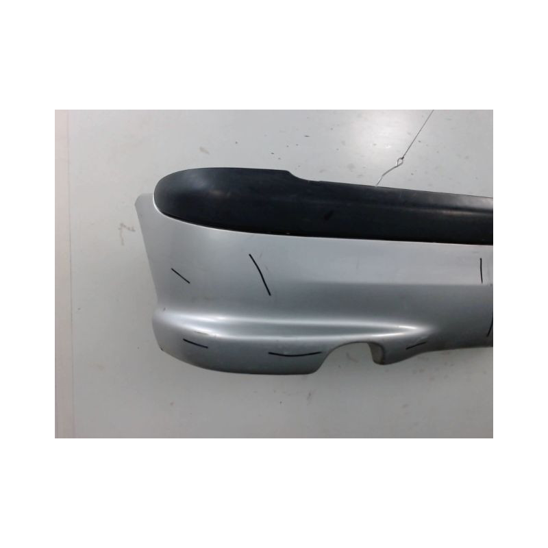 PARE-CHOC ARRIER PEUGEOT 206