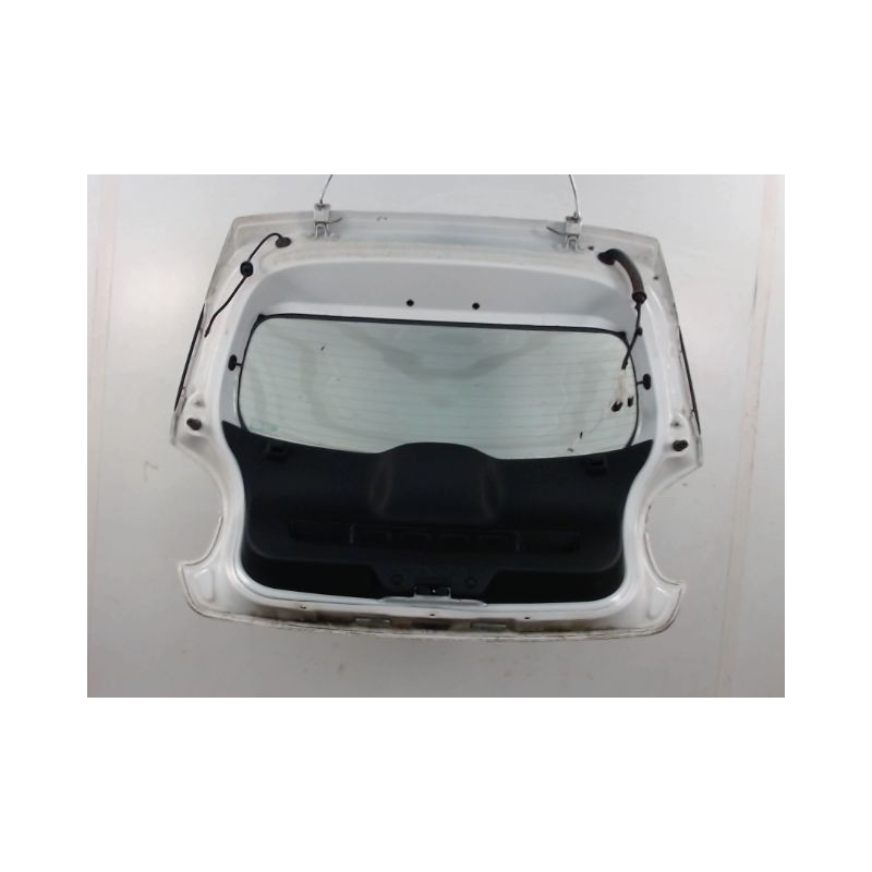 HAYON CITROEN C3
