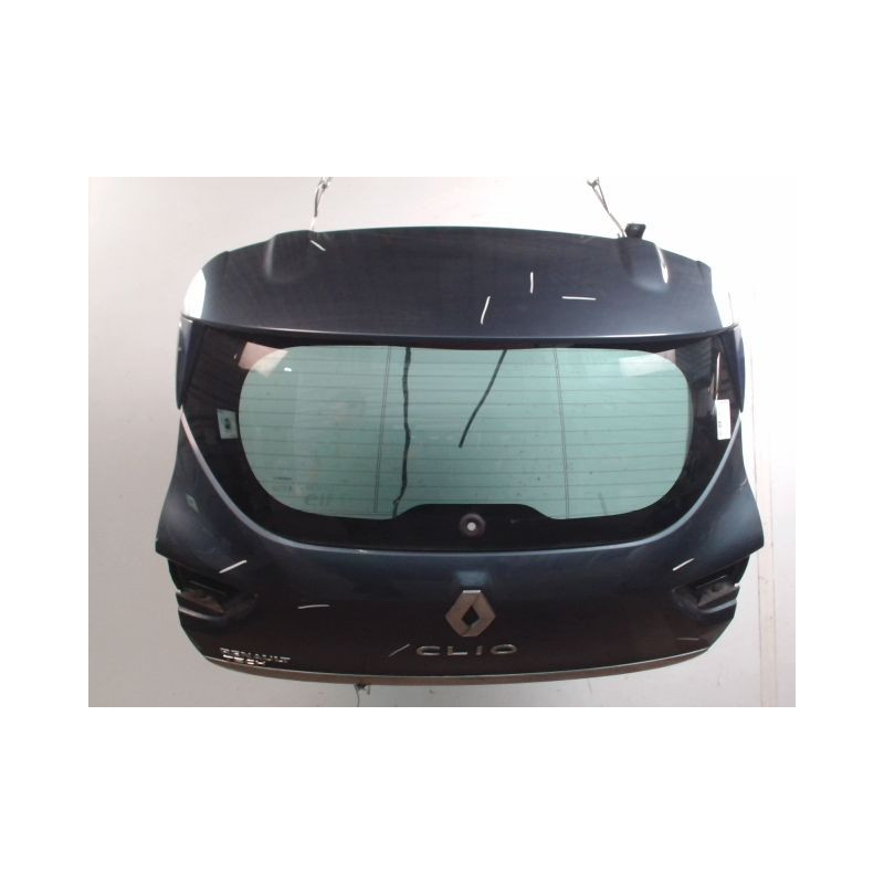 HAYON RENAULT CLIO