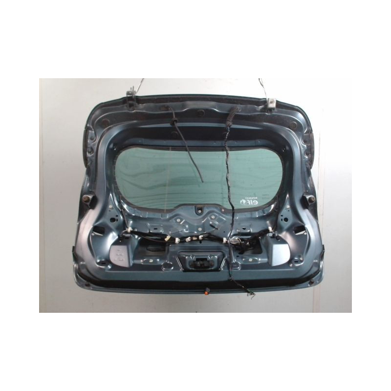 HAYON RENAULT CLIO