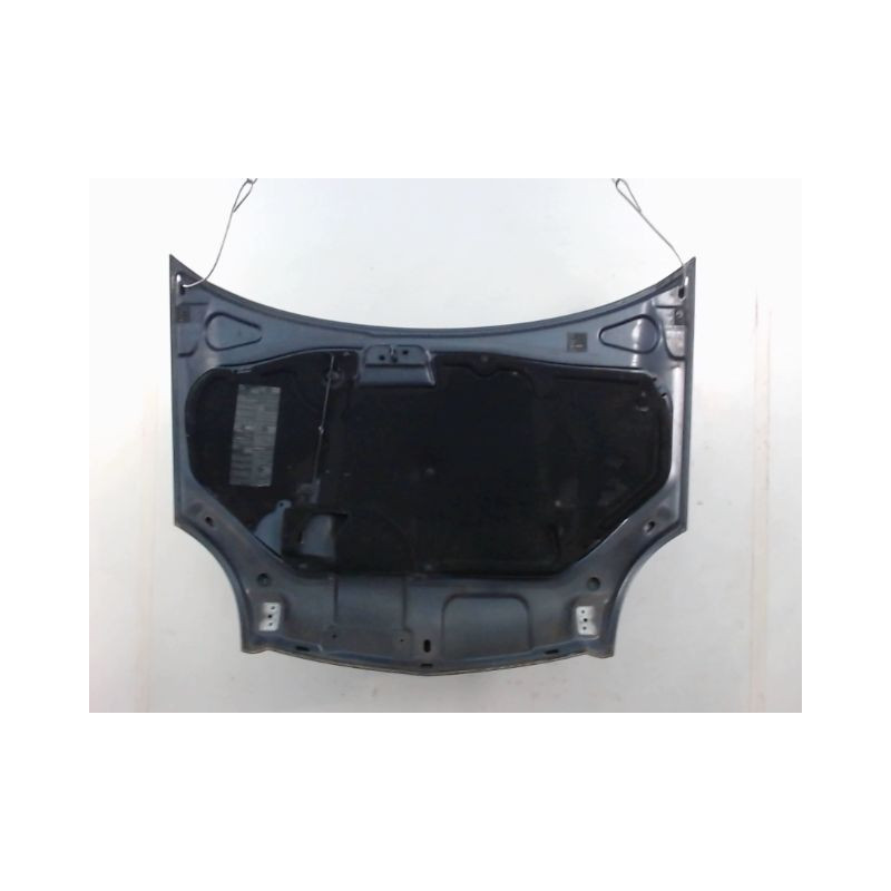 CAPOT RENAULT KANGOO