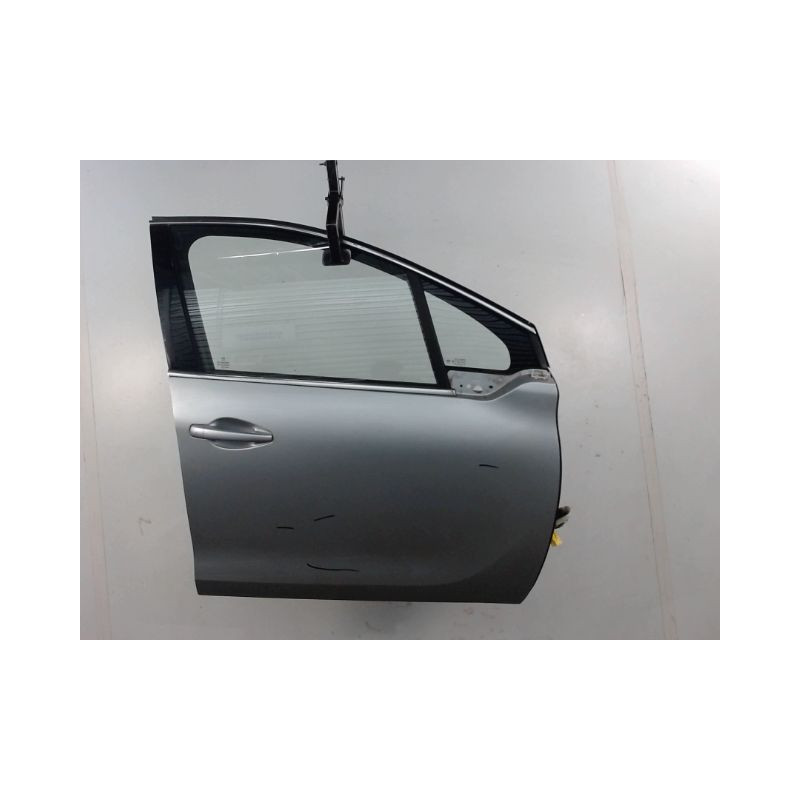 PORTE AVANT DROIT PEUGEOT 208
