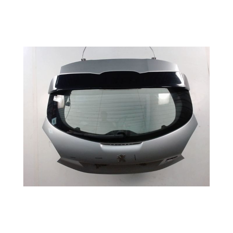 HAYON PEUGEOT 208