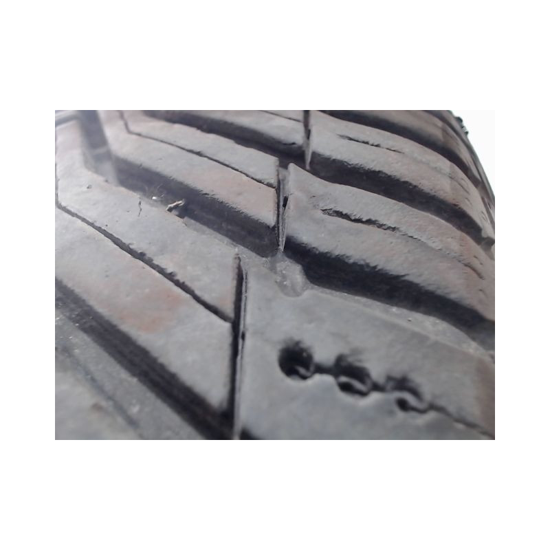 Paire de pneus MICHELIN CROSSCLIMATE 2 205 55 16 91 V