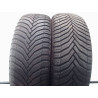 Paire de pneus MICHELIN CROSSCLIMATE 2 205 55 16 91 V