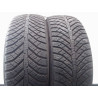 Paire de pneus KUMHO SOLUS 4S HA31 185 55 16 87 V