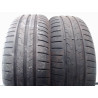 Paire de pneus DUNLOP SPORT BLU RESPONSE 195 55 16 87 H