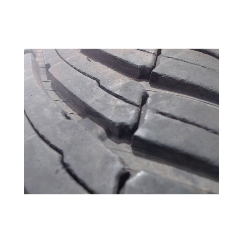 Paire de pneus BRIDGESTONE TURANZA ALLSEASON 6 205 55 16 94 V