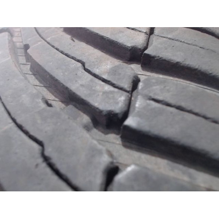Paire de pneus BRIDGESTONE TURANZA ALLSEASON 6 205 55 16 94 V