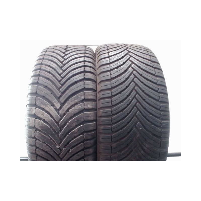 Paire de pneus BRIDGESTONE TURANZA ALLSEASON 6 205 55 16 94 V