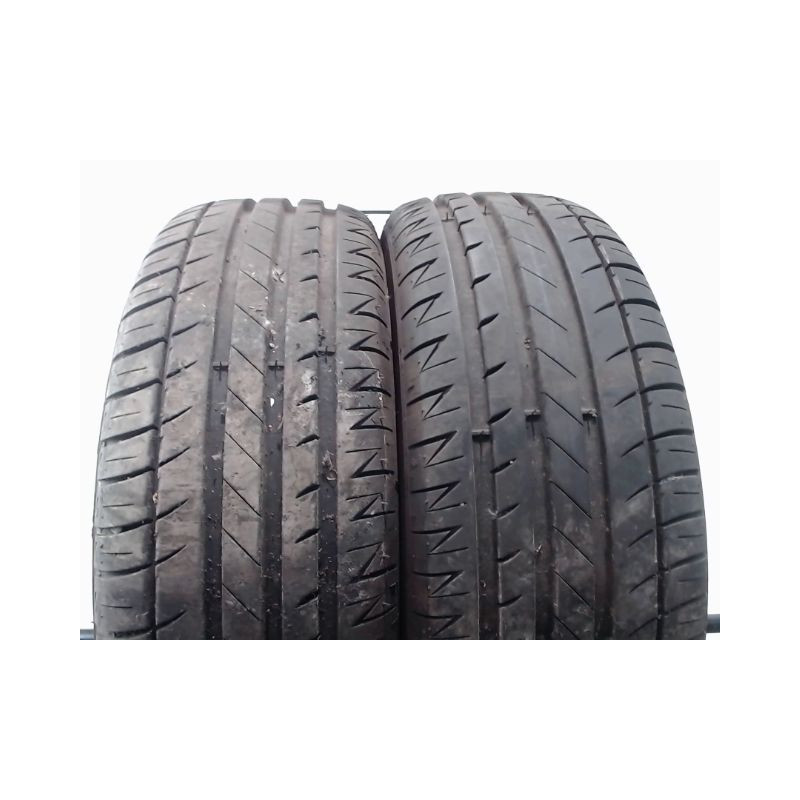 Paire de pneus MICHELIN PILOT EXALTO 165 60 14 75 H
