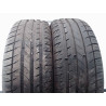 Paire de pneus MICHELIN PILOT EXALTO 165 60 14 75 H