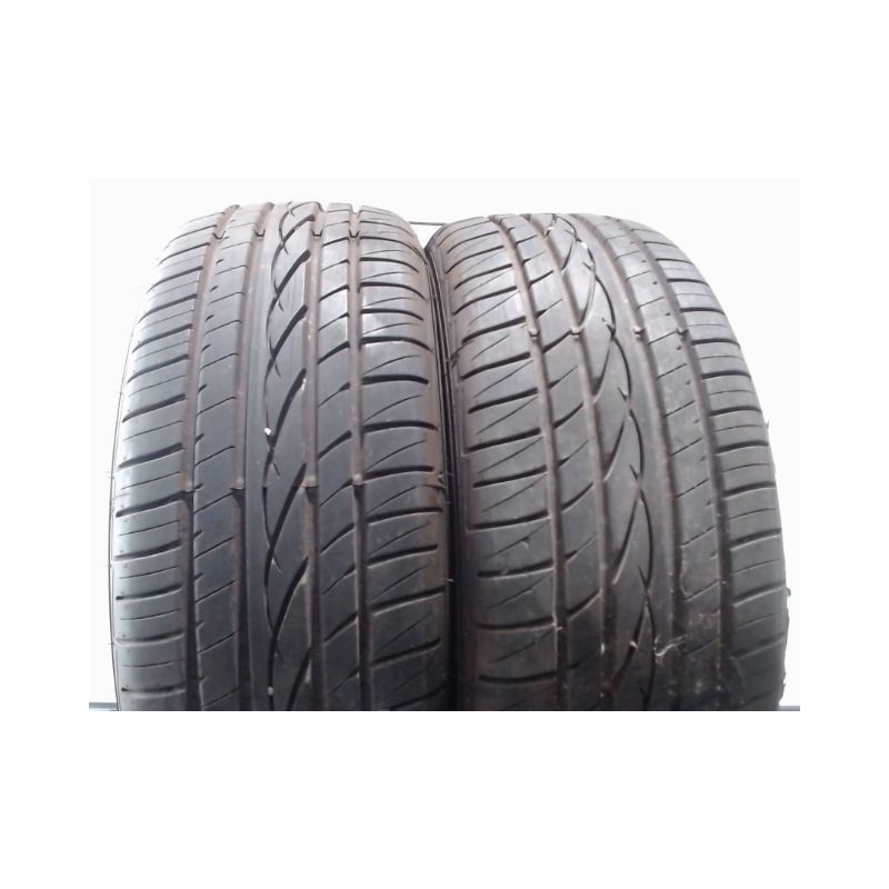 Paire de pneus SUMITOMO BC100 205 55 16 91 V