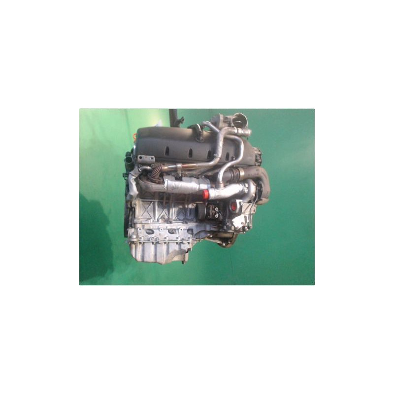 MOTEUR DIESEL VOLKSWAGEN TOUAREG 2002-2006 5.0 V10 TDI