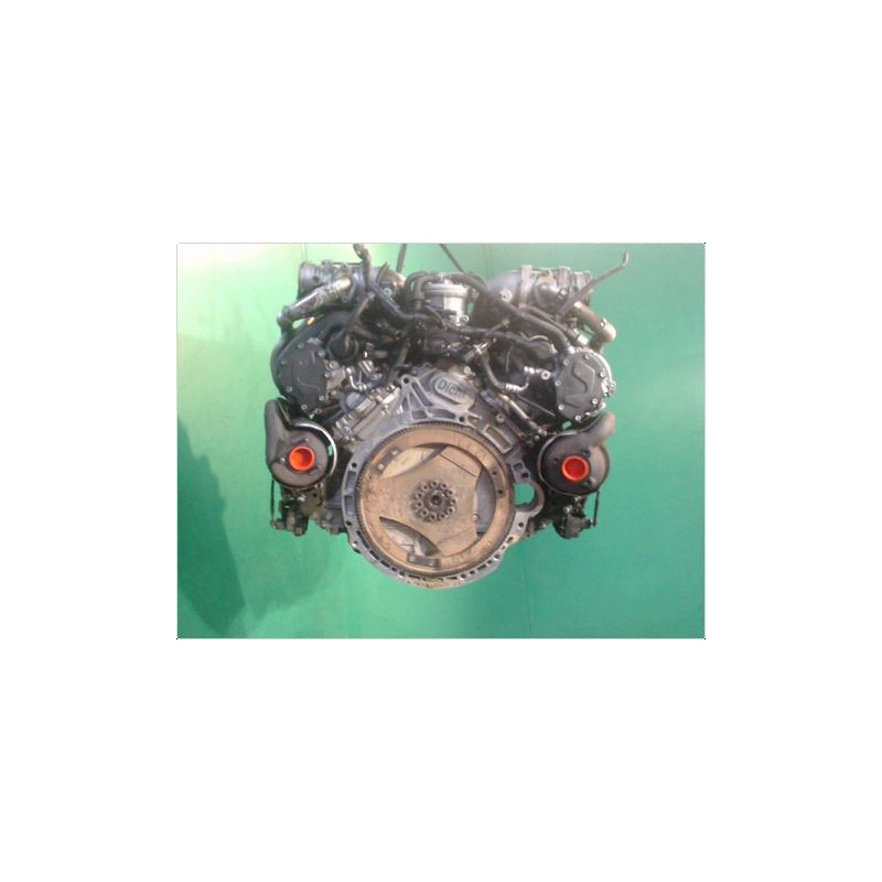 MOTEUR DIESEL VOLKSWAGEN TOUAREG 2002-2006 5.0 V10 TDI