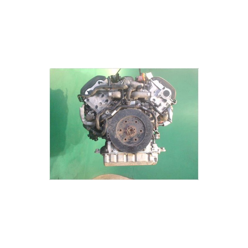 MOTEUR DIESEL VOLKSWAGEN TOUAREG 2002-2006 5.0 V10 TDI