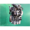 MOTEUR DIESEL VOLKSWAGEN POLO IV 02-05 1.4 TDI