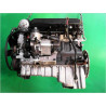 MOTEUR DIESEL BMW SERIE 5  00-2003 525 d