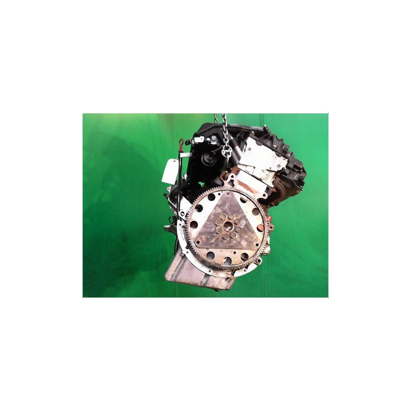 MOTEUR DIESEL BMW SERIE 5  00-2003 525 d