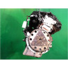 MOTEUR DIESEL BMW SERIE 5  00-2003 525 d