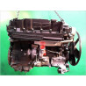 MOTEUR DIESEL BMW SERIE 5  00-2003 525 d