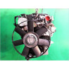 MOTEUR DIESEL BMW SERIE 5  00-2003 525 d