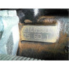 MOTEUR DIESEL BMW SERIE 5  00-2003 525 d