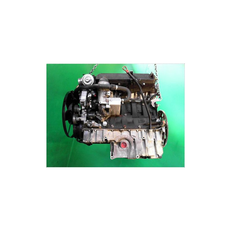 MOTEUR DIESEL BMW X5  2000-2006 3.0 d