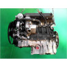 MOTEUR DIESEL BMW X5  2000-2006 3.0 d