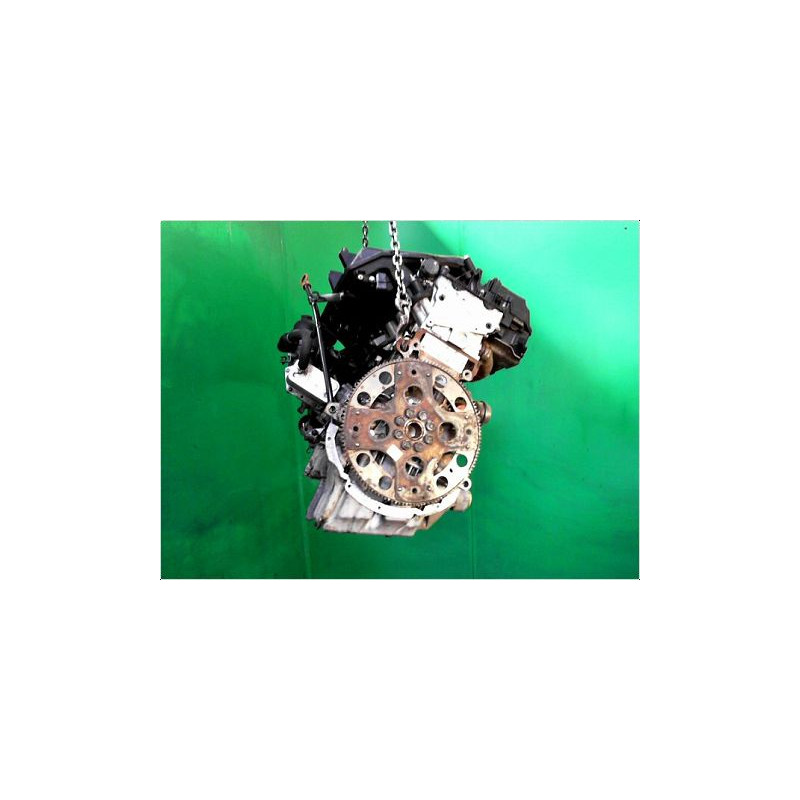 MOTEUR DIESEL BMW X5  2000-2006 3.0 d