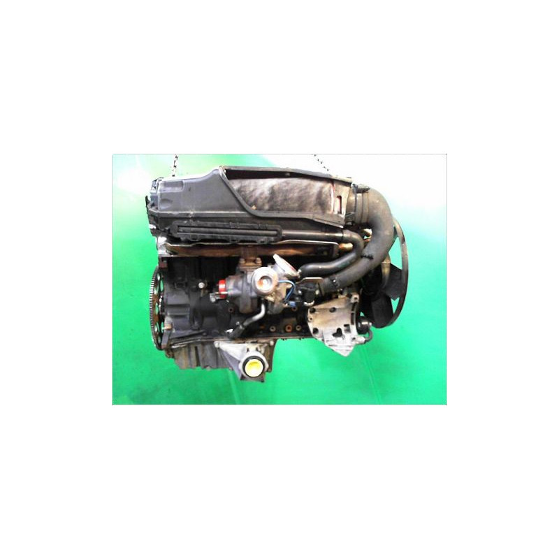MOTEUR DIESEL BMW X5  2000-2006 3.0 d