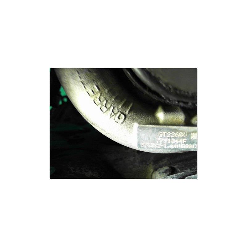 MOTEUR DIESEL BMW X5  2000-2006 3.0 d