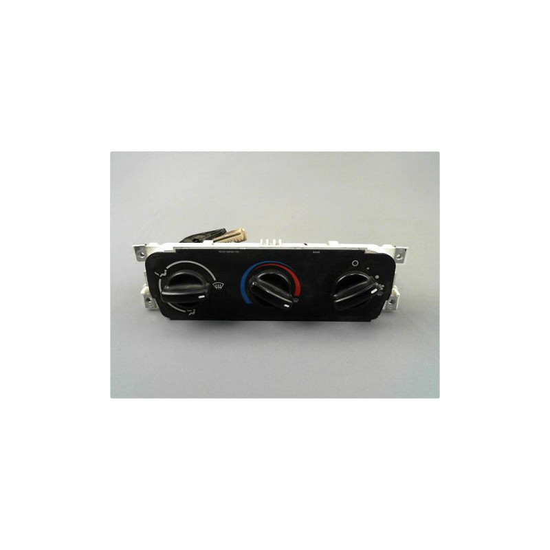 COMMANDE DE CHAUFFAGE FORD TRANSIT 280M 00-06
