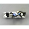 COMMANDE DE CHAUFFAGE FORD TRANSIT 280M 00-06