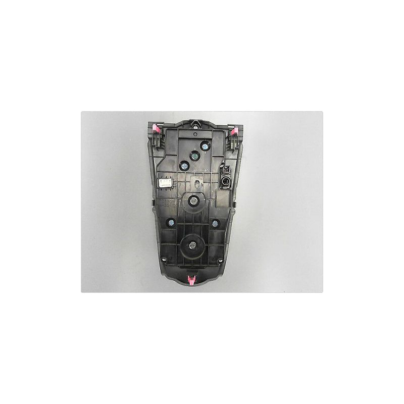 COMMANDE DE CHAUFFAGE TOYOTA YARIS II PH2 2009-2011