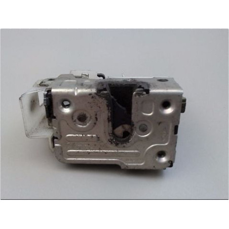 SYSTEME CONDAMNATION ARRIERE GAUCHE RENAULT CLIO II PH.2 CAMPUS 09-12