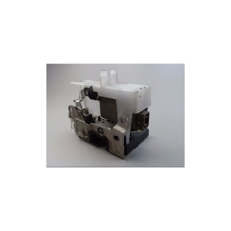 SYSTEME CONDAMNATION ARRIERE GAUCHE RENAULT CLIO II PH.2 CAMPUS 09-12