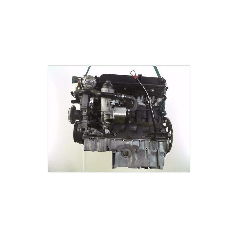 MOTEUR DIESEL BMW X5  2000-2006 3.0 d