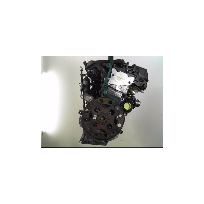 MOTEUR DIESEL BMW X5  2000-2006 3.0 d